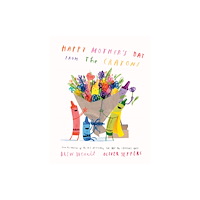 HarperCollins Publishers Happy Mother’s Day from the Crayons (häftad, eng)