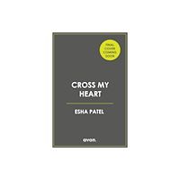 HarperCollins Publishers Cross My Heart (häftad, eng)