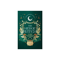HarperCollins Publishers The Hedge Witch (häftad, eng)