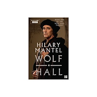 HarperCollins Publishers Wolf Hall (häftad, eng)