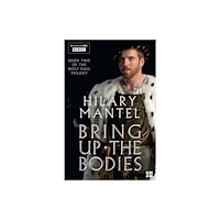 HarperCollins Publishers Bring Up the Bodies (häftad, eng)