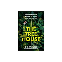HarperCollins Publishers The Treehouse (häftad, eng)