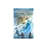 HarperCollins Publishers The Lion, the Witch and the Wardrobe (häftad, eng)