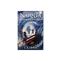 HarperCollins Publishers The Voyage of the Dawn Treader (häftad, eng)