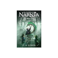 HarperCollins Publishers The Silver Chair (häftad, eng)