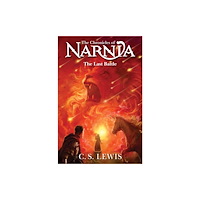 HarperCollins Publishers The Last Battle (häftad, eng)