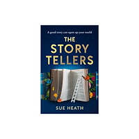 HarperCollins Publishers The Storytellers (häftad, eng)
