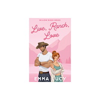 HarperCollins Publishers Live, Ranch, Love (häftad, eng)
