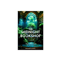 HarperCollins Publishers The Midnight Bookshop (häftad, eng)