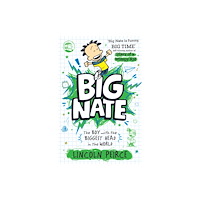 HarperCollins Publishers The Boy with the Biggest Head in the World (häftad, eng)