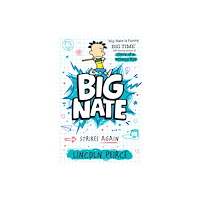 HarperCollins Publishers Big Nate Strikes Again (häftad, eng)