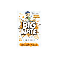 HarperCollins Publishers Big Nate on a Roll (häftad, eng)