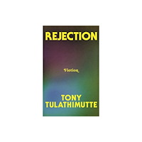 HarperCollins Publishers Rejection (inbunden, eng)