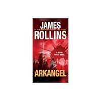 Harpercollins publishers inc Arkangel (häftad, eng)