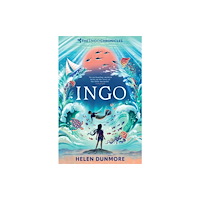 HarperCollins Publishers Ingo (häftad, eng)