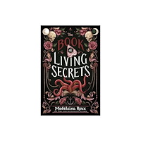 Harpercollins publishers inc The Book of Living Secrets (häftad, eng)