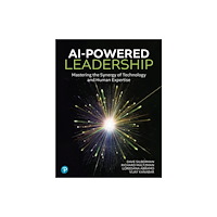 Pearson Education (US) AI-Powered Leadership (häftad, eng)