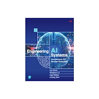 Pearson Education (US) Engineering AI Systems (häftad, eng)