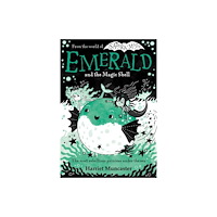 Oxford University Press Emerald and the Magic Shell (häftad, eng)