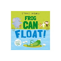 Oxford University Press Frog Can Float! (häftad, eng)