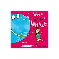 Oxford University Press How to Walk a Whale (häftad, eng)