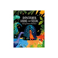 Oxford University Press Dinosaur Hide-and-Seek: A Prehistoric Search-and-Find Picture Book (häftad, eng)