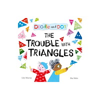 Oxford University Press Doodle and Dot: The Trouble With Triangles (häftad, eng)