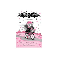 Oxford University Press Isadora Moon Rides a Bike (häftad, eng)