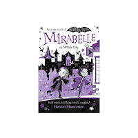 Oxford University Press Mirabelle in Witch City (häftad, eng)
