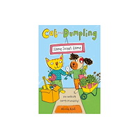 Oxford University Press Cat and Dumpling: Home Sweet Home (häftad, eng)