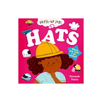 Oxford University Press Dress-up Jobs: Hats (häftad, eng)