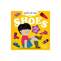 Oxford University Press Dress-Up Jobs: Shoes (häftad, eng)
