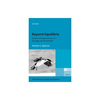 Oxford University Press Beyond Equilibria (häftad, eng)