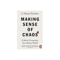 Penguin books ltd Making Sense of Chaos (häftad, eng)