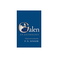 Oxford University Press Inc Galen (häftad, eng)