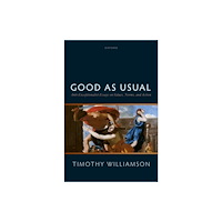 Oxford University Press Good as Usual (inbunden, eng)