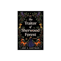 Penguin Putnam Inc The Traitor of Sherwood Forest (häftad, eng)