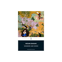 Penguin books ltd Khosrow and Shirin (häftad, eng)