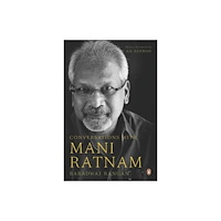Penguin Books India Pvt Ltd Conversations with Mani Ratnam (häftad, eng)