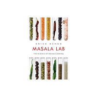Penguin Random House India Masala Lab (häftad, eng)