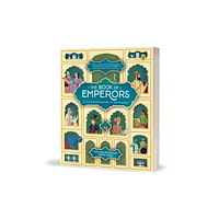 Penguin Random House India The Book of Emperors (häftad, eng)