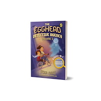 Penguin Random House India The Egghead Detective Agency (häftad, eng)