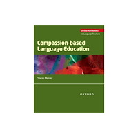 Oxford University Press Compassion-based Language Education (häftad, eng)