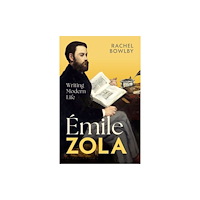 Oxford University Press Emile Zola (inbunden, eng)