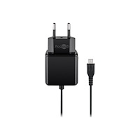 Goobay goobay strömadapter - mikro-USB typ B - 15 Watt