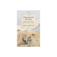 Oxford University Press Churchyard Poetics (inbunden, eng)