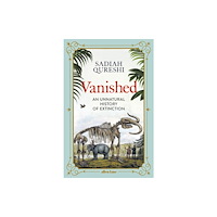 Penguin books ltd Vanished (inbunden, eng)