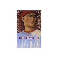 The university of chicago press Boccaccio (inbunden, eng)