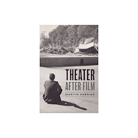 The university of chicago press Theater after Film (häftad, eng)