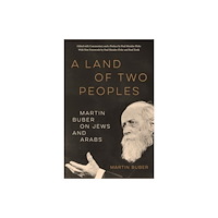 The university of chicago press A Land of Two Peoples (häftad, eng)